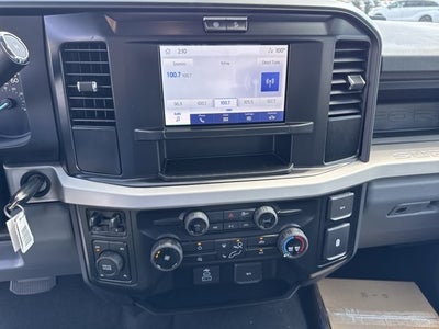 2026 Ford F-350SD XL