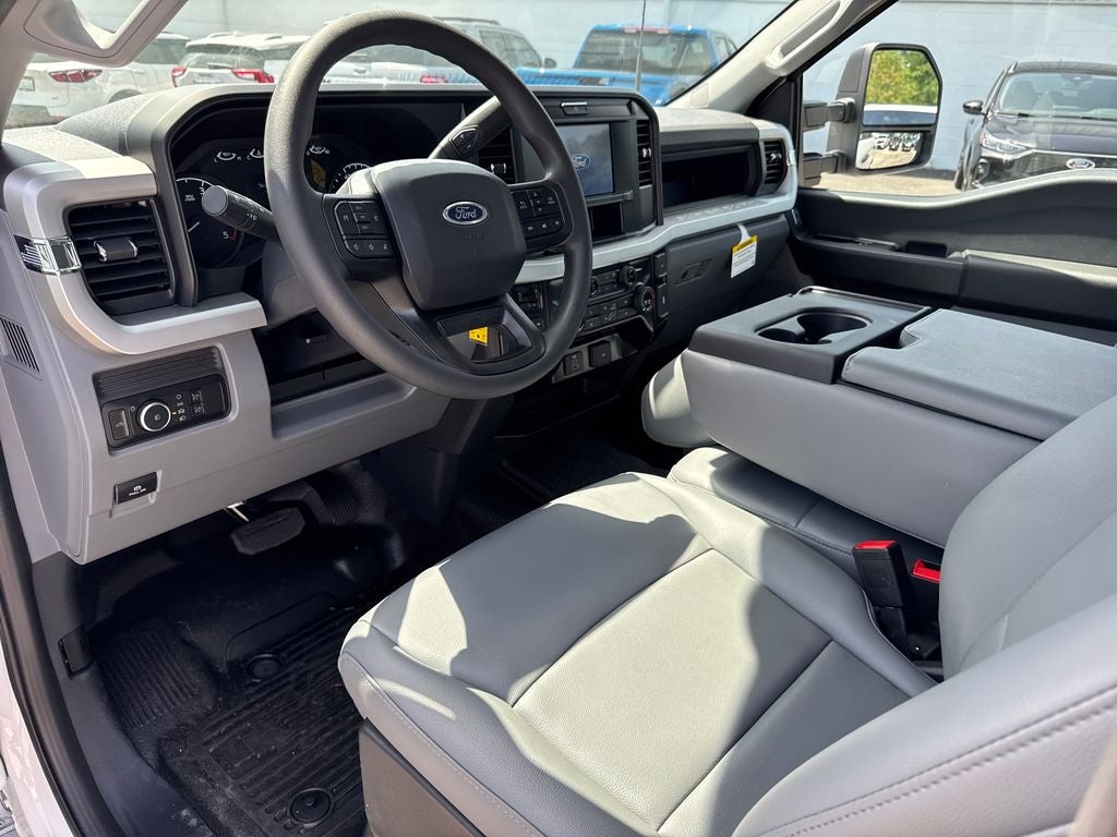 2026 Ford F-350SD F-350® XL