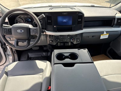 2026 Ford F-350SD F-350® XL