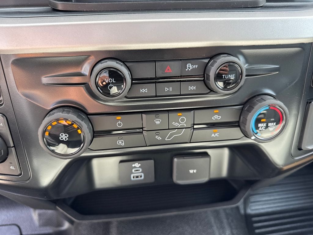 2026 Ford F-350SD F-350® XL