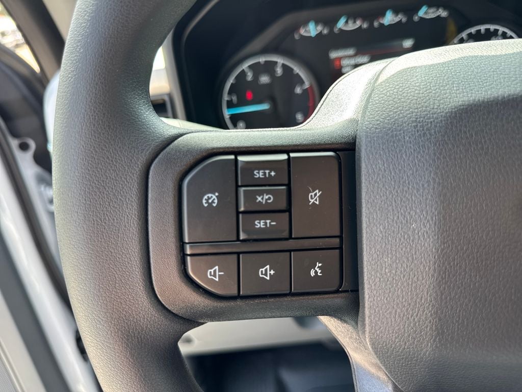 2026 Ford F-350SD F-350® XL