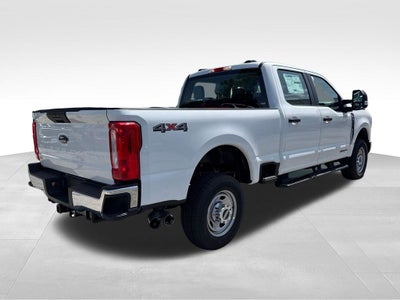 2026 Ford F-350SD F-350® XL