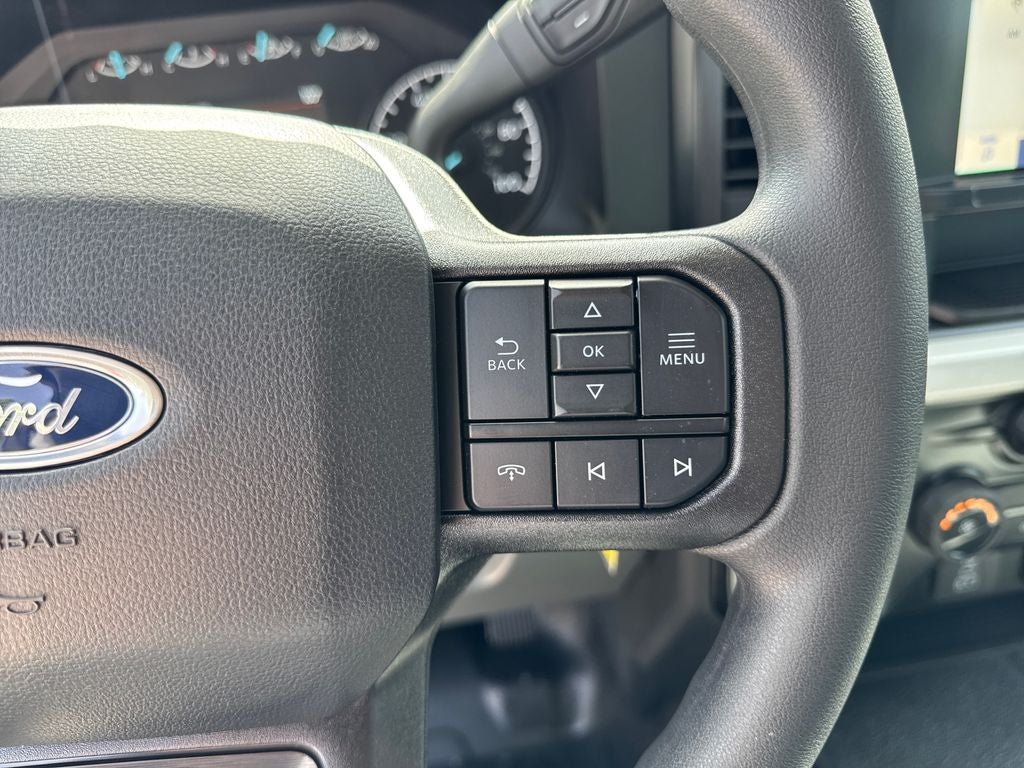 2026 Ford F-350SD F-350® XL