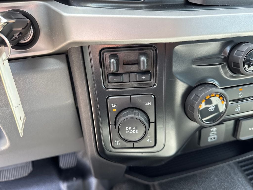 2026 Ford F-350SD F-350® XL