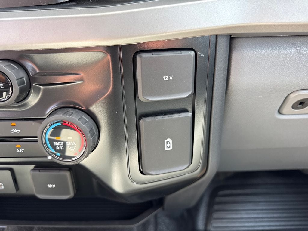 2026 Ford F-350SD F-350® XL