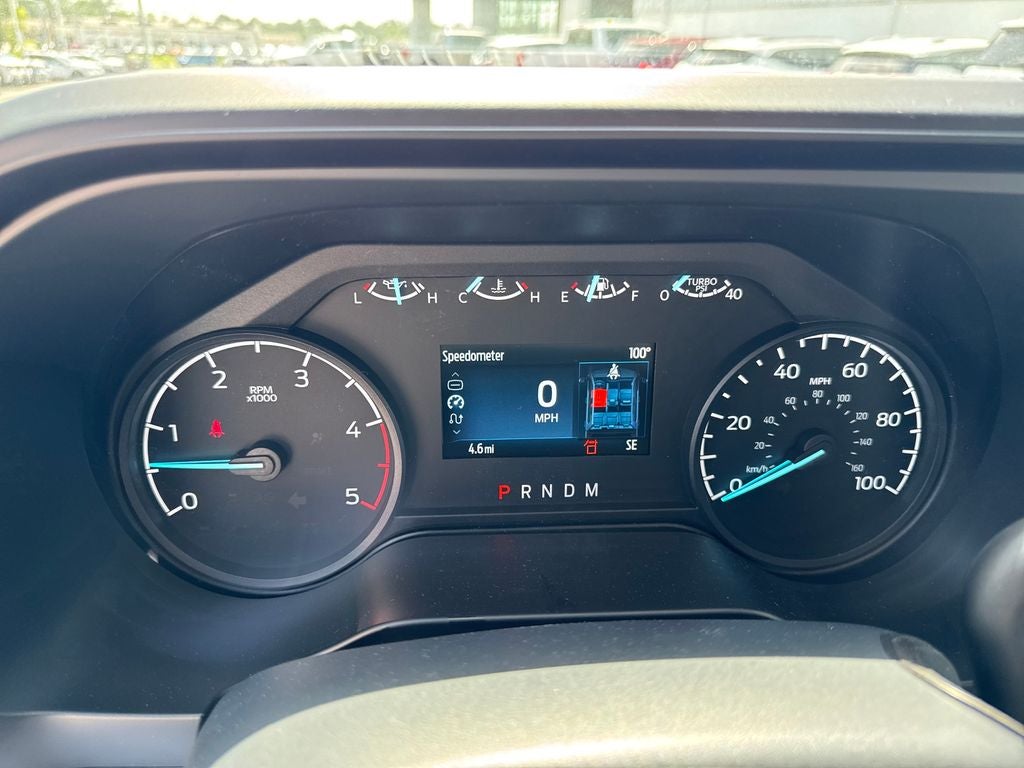 2026 Ford F-350SD F-350® XL