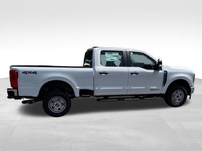 2026 Ford F-350SD F-350® XL