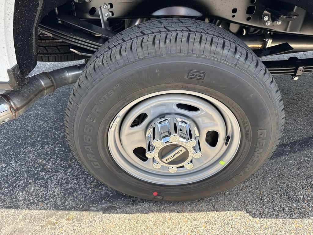 2026 Ford F-350SD F-350® XL