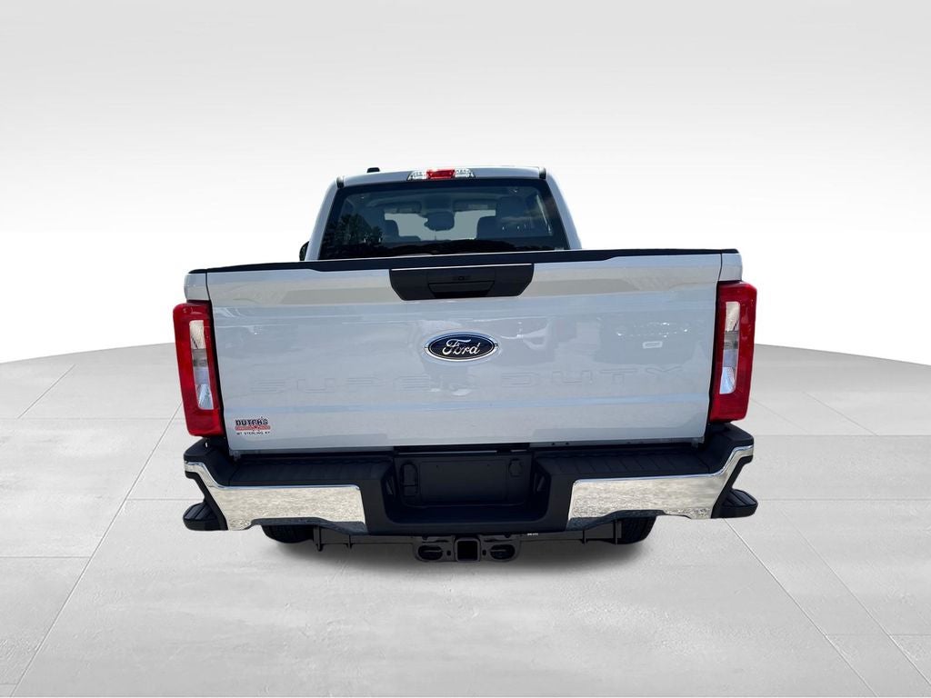 2026 Ford F-350SD F-350® XL