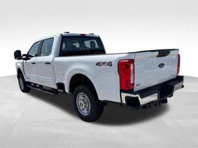 2026 Ford F-350SD F-350® XL