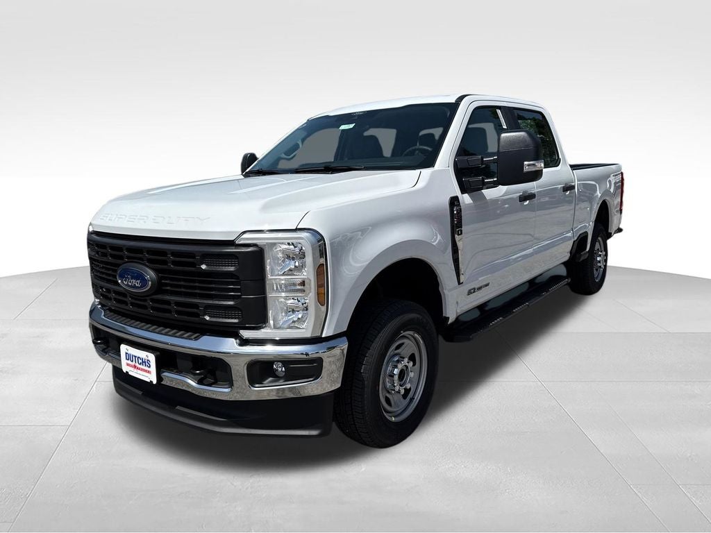 2026 Ford F-350SD F-350® XL