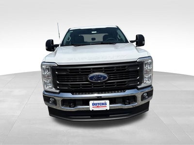 2026 Ford F-350SD F-350® XL