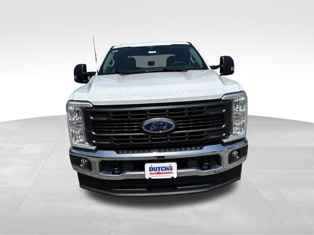 2026 Ford F-350SD F-350® XL