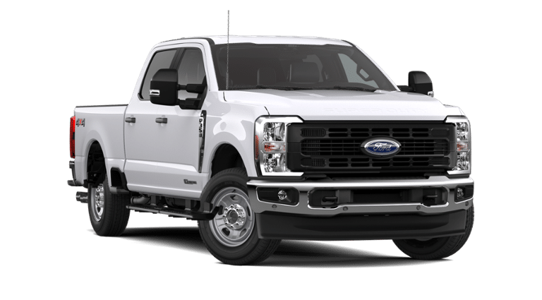 2026 Ford F-350SD F-350® XL