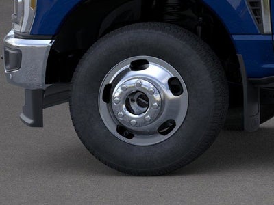 2026 Ford F-350SD Lariat DRW