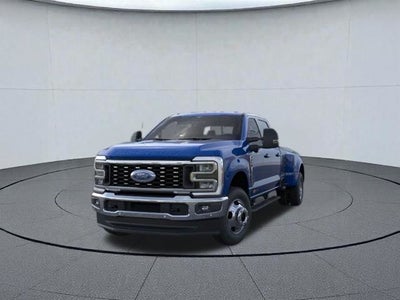 2026 Ford F-350SD Lariat DRW