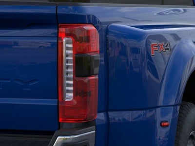 2026 Ford F-350SD Lariat DRW
