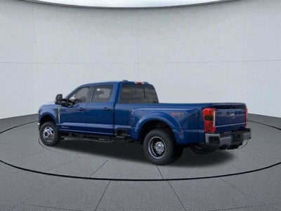2026 Ford F-350SD Lariat DRW