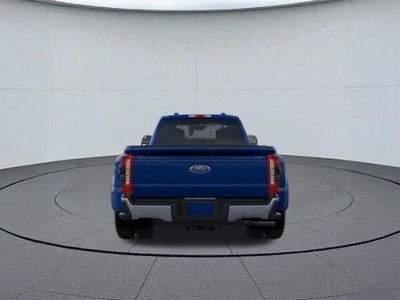 2026 Ford F-350SD Lariat DRW
