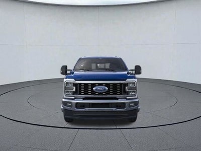 2026 Ford F-350SD Lariat DRW