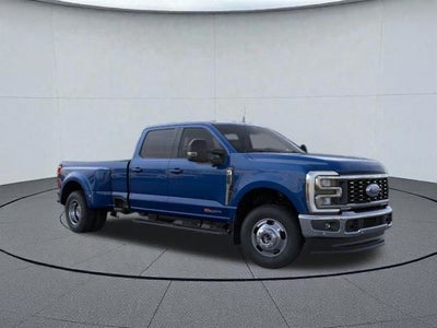 2026 Ford F-350SD Lariat DRW