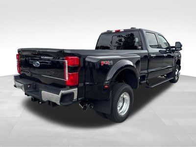 2026 Ford F-350SD Lariat DRW