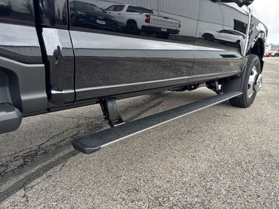 2026 Ford F-350SD Lariat DRW
