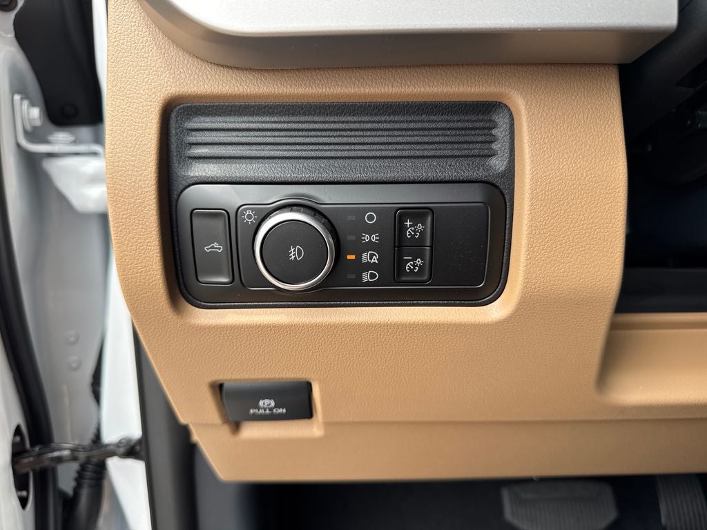 2026 Ford F-350SD XLT