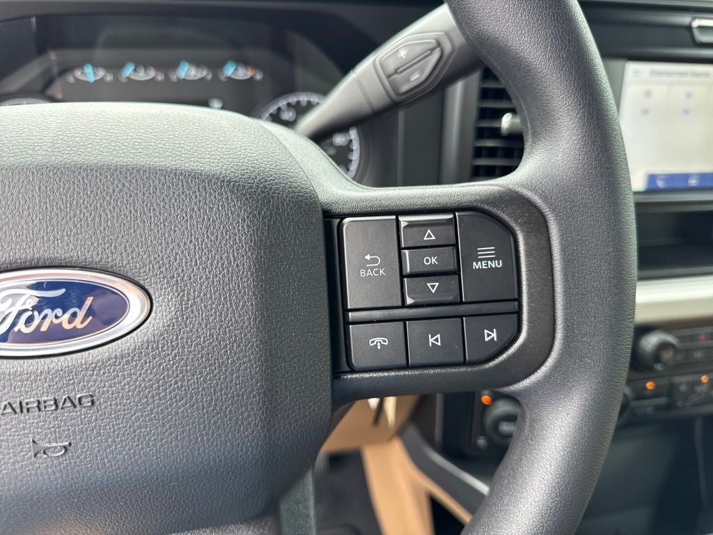 2026 Ford F-350SD XLT