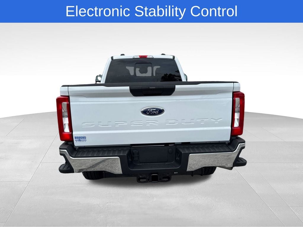 2026 Ford F-350SD XLT
