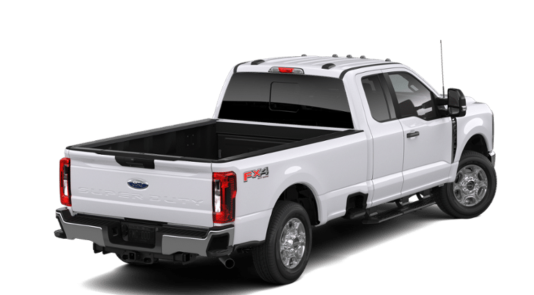 2026 Ford F-350SD F-350® XLT