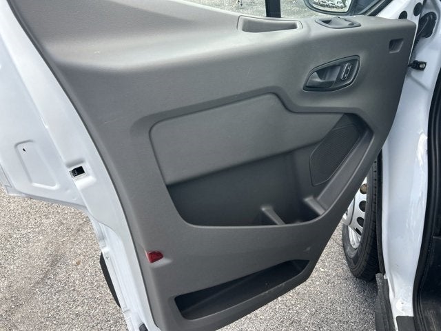 2024 Ford Transit-350 Base