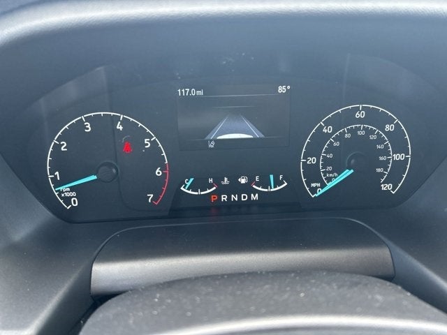 2024 Ford Transit-350 Base