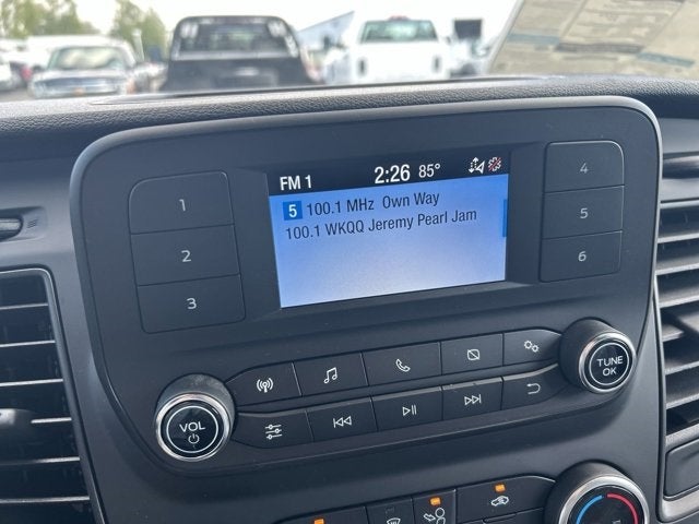 2024 Ford Transit-350 Base