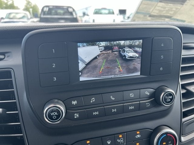 2024 Ford Transit-350 Base