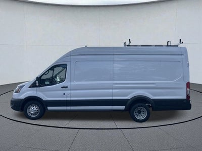 2024 Ford Transit-350 Base