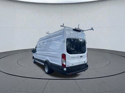 2024 Ford Transit-350 Base