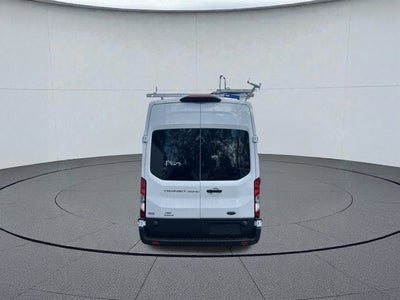2024 Ford Transit-350 Base