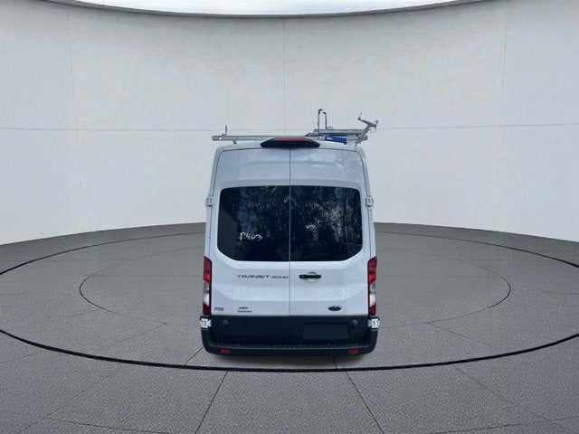 2024 Ford Transit-350 Base