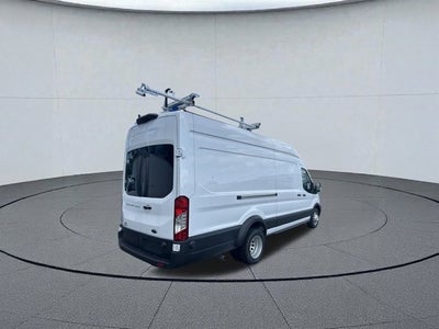 2024 Ford Transit-350 Base