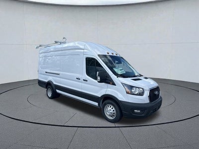 2024 Ford Transit-350 Base