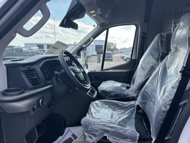 2024 Ford Transit-350 Base