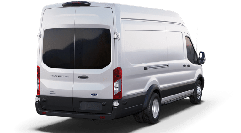 2024 Ford Transit-350 Base