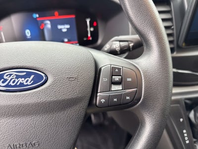 2027 Ford Transit-250 Base