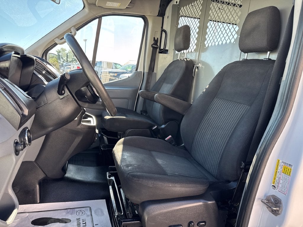 2018 Ford Transit-350 Base