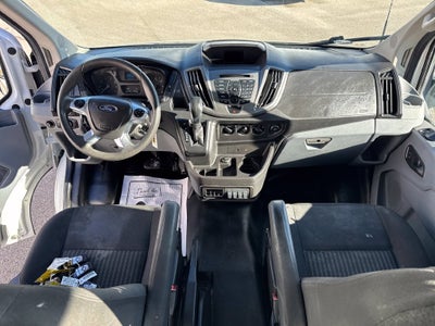 2018 Ford Transit-350 Base