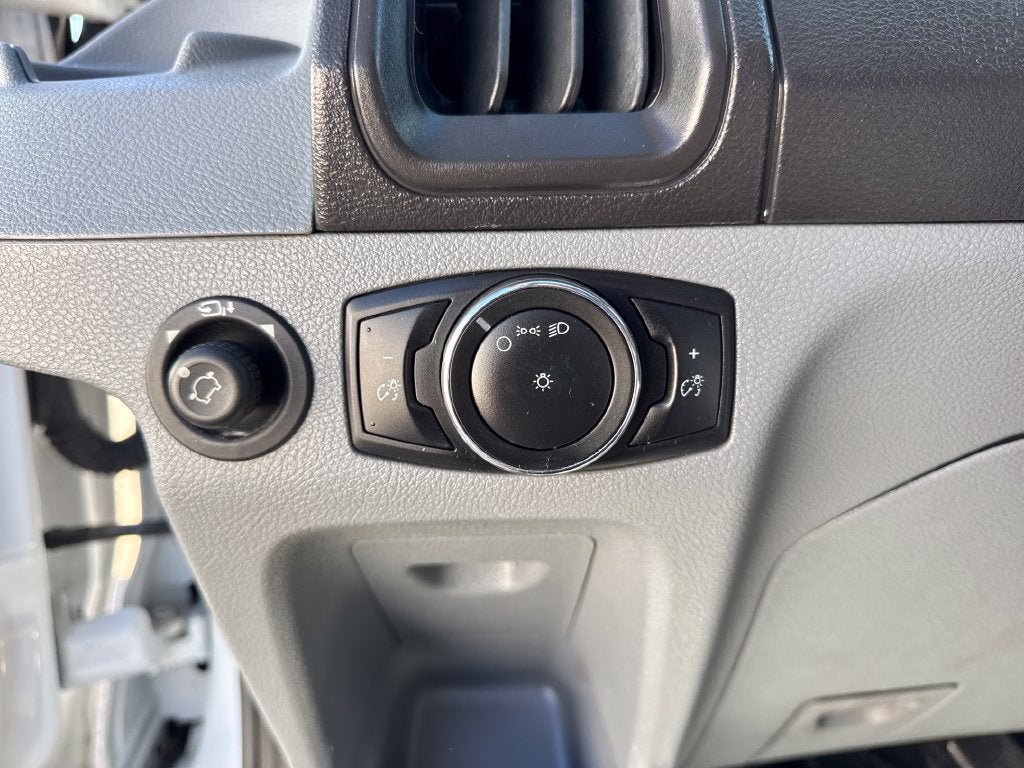 2018 Ford Transit-350 Base