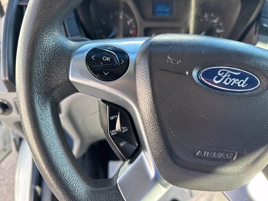 2018 Ford Transit-350 Base