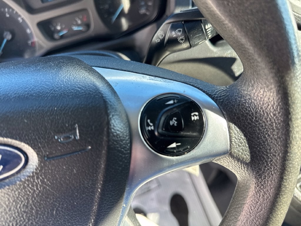 2018 Ford Transit-350 Base