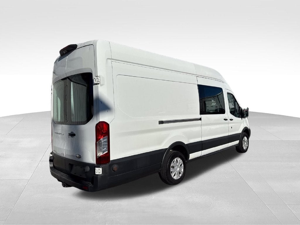 2018 Ford Transit-350 Base